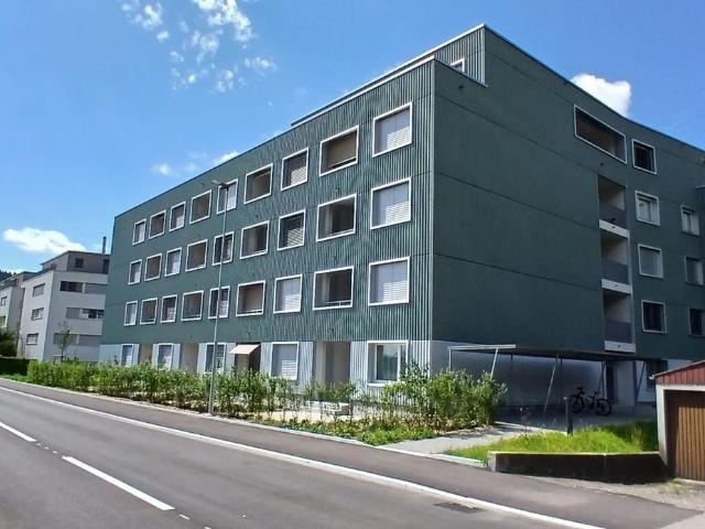 Apartment mieten in Pieterlen, Bern
