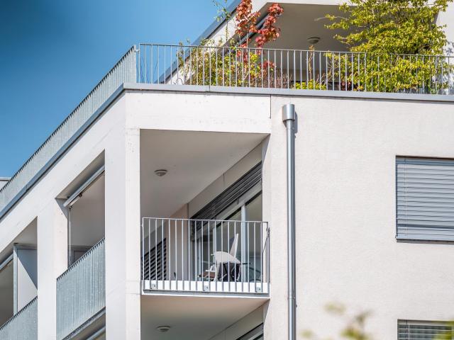 Apartment mieten in Pieterlen, Bern