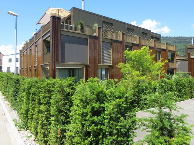 Apartment mieten in Pieterlen, Bern
