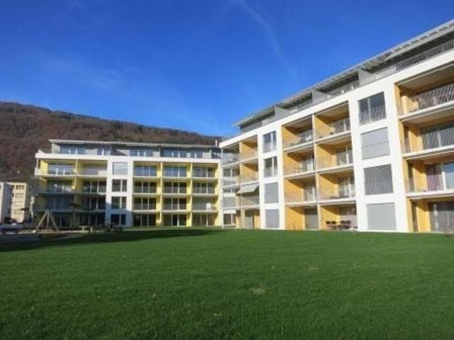Apartment mieten in Pieterlen, Bern