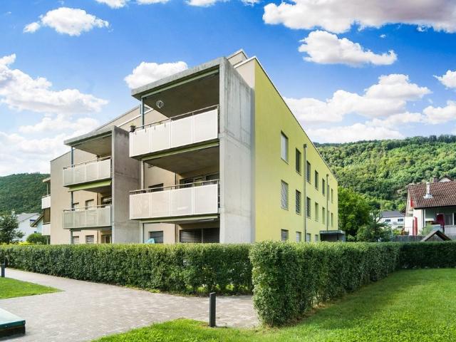 Apartment mieten in Pieterlen, Bern