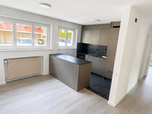 Apartment mieten in Pieterlen, Bern