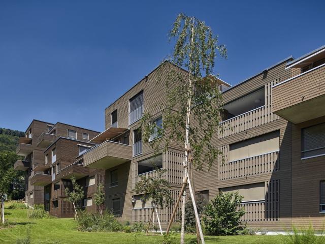 Apartment mieten in Pieterlen, Bern