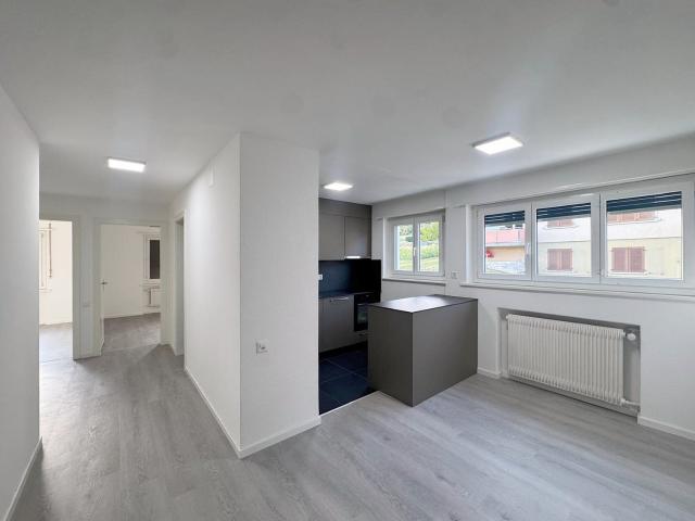 Apartment mieten in Pieterlen, Verwaltungsregion Seeland