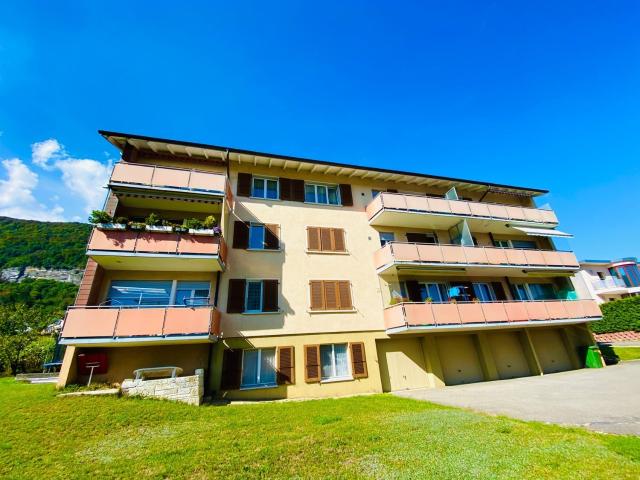 Apartment mieten in Pieterlen, Bern