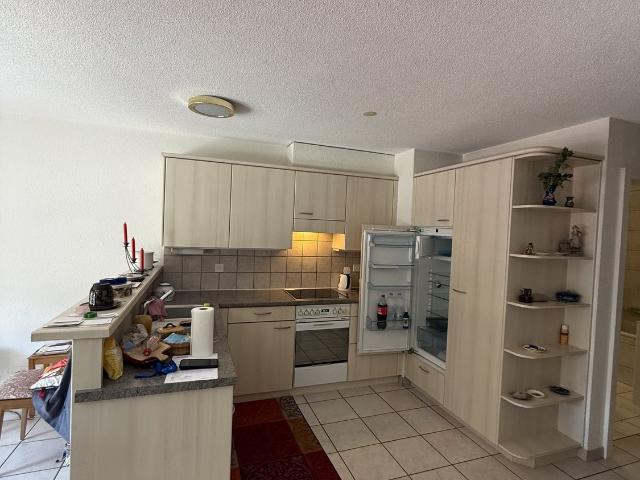 Apartment mieten in Plaffeien, Freiburg