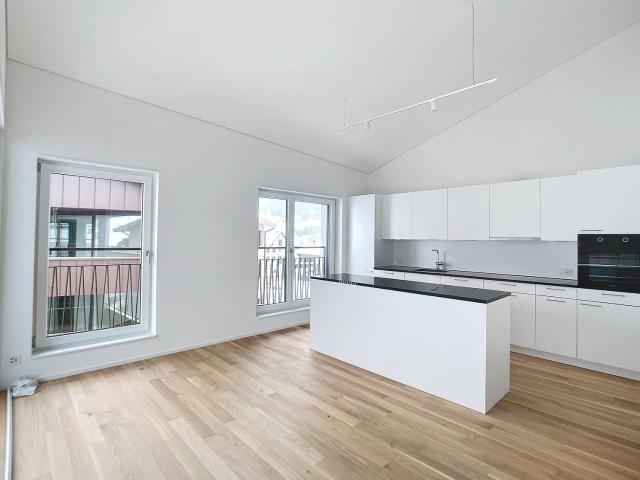 Apartment mieten in Plaffeien, Freiburg