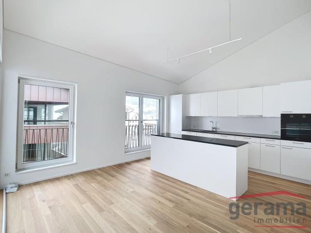 Apartment mieten in Plaffeien, Freiburg