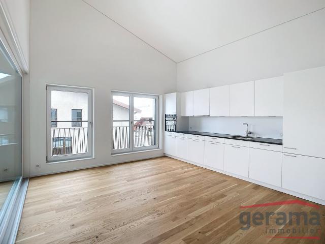 Apartment mieten in Plaffeien, Freiburg