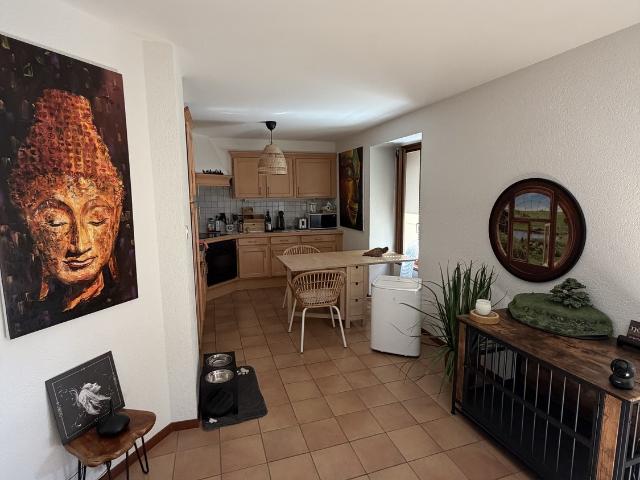 Apartment mieten in Grand-Lancy, Lancy