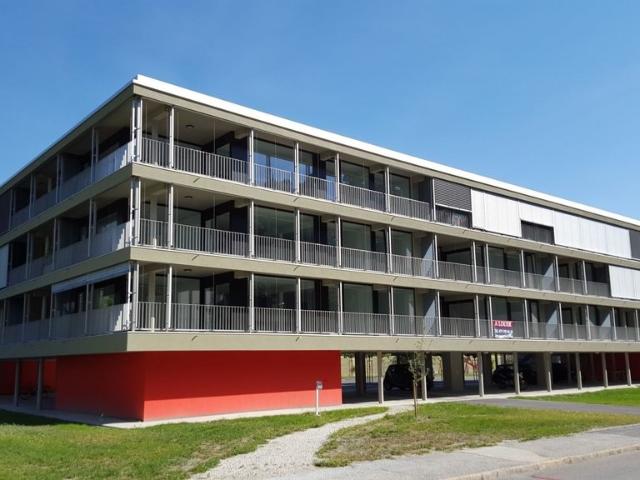 Apartment mieten in Les Mayens-de-Sion, Wallis