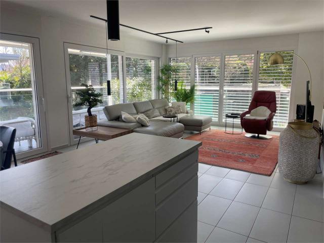 Apartment mieten in Ponte Capriasca, Tessin