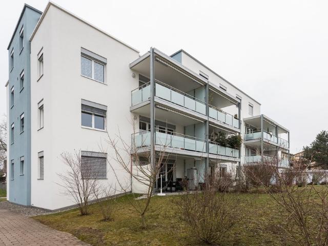 Apartment mieten in Port, Bern