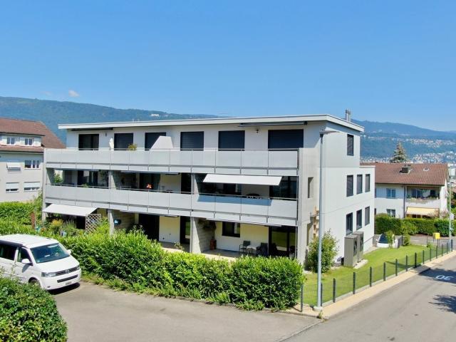 Apartment mieten in Port, Bern