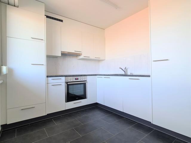 Apartment mieten in Port, Bern