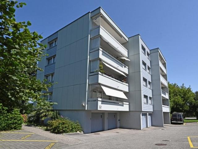 Apartment mieten in Port, Bern