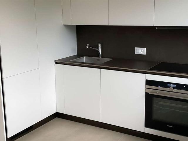 Apartment mieten in Porza, Tessin