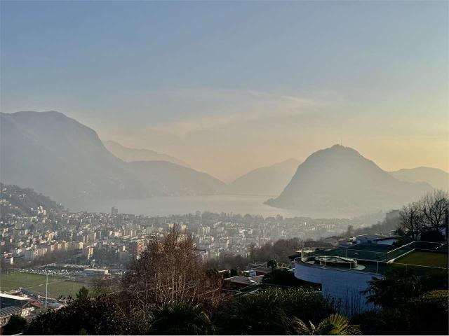 Apartment mieten in Porza, Tessin