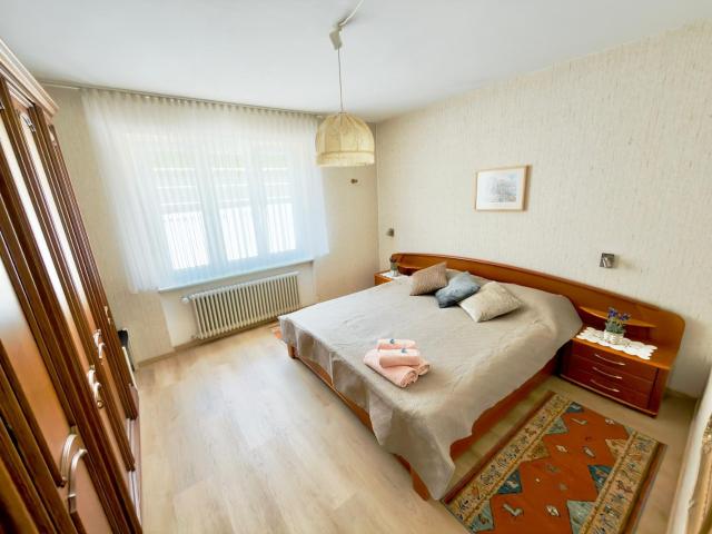 Apartment mieten in Porza, Tessin
