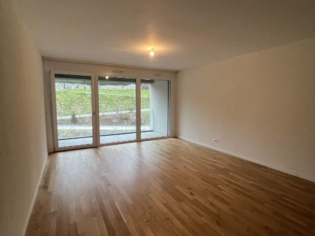 Apartment mieten in Prangins, Waadt