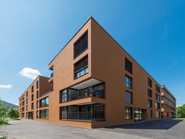 Apartment mieten in Pratteln, Basel-Landschaft