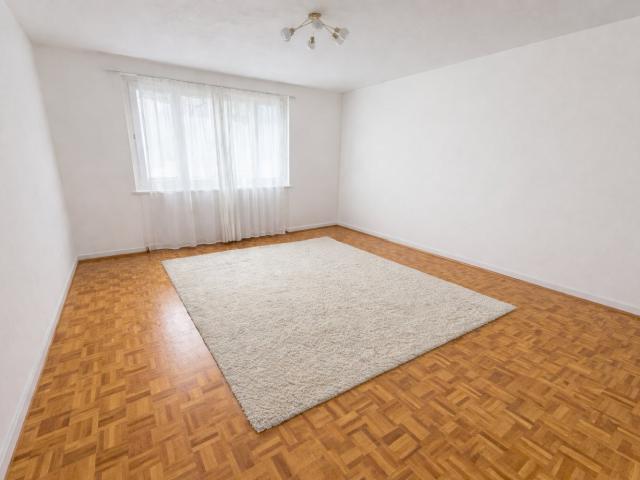 Apartment mieten in Pratteln, Basel-Landschaft