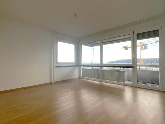 Apartment mieten in Pratteln, Basel-Landschaft
