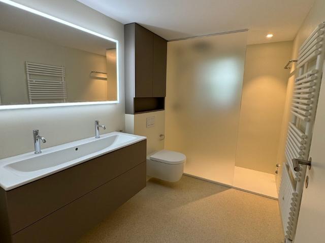 Apartment mieten in Pratteln, Basel-Landschaft