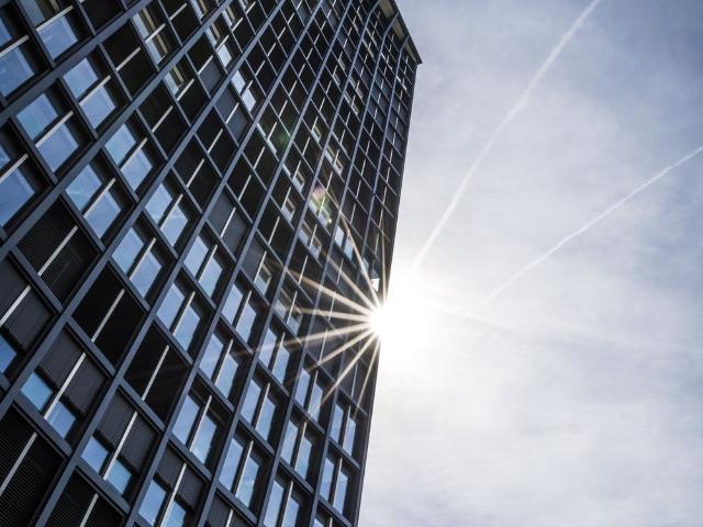 Apartment mieten in Pratteln, Basel-Landschaft