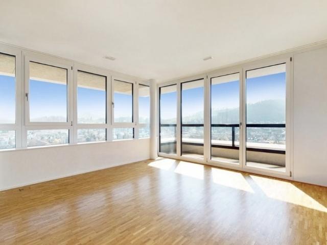 Apartment mieten in Pratteln, Bezirk Liestal