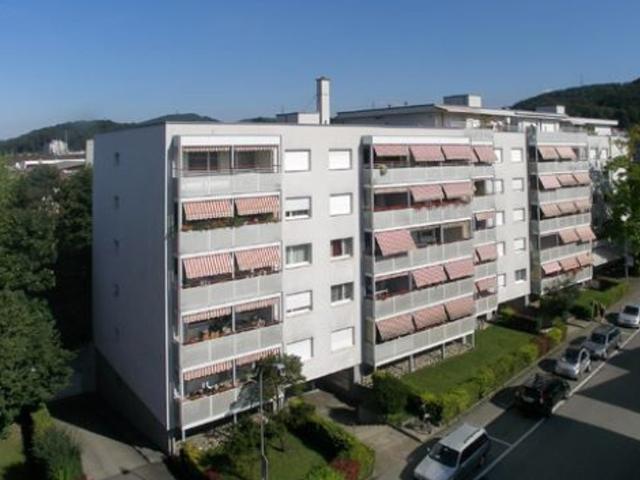 Apartment mieten in Pratteln, Bezirk Liestal
