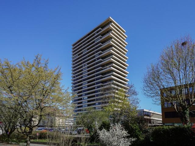 Apartment mieten in Pratteln, Basel-Landschaft