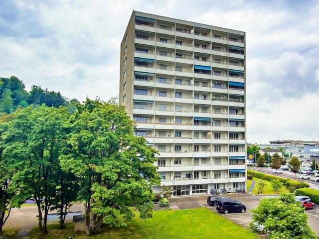 Apartment mieten in Pratteln, Bezirk Liestal