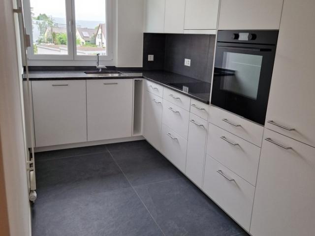 Apartment mieten in Pratteln, Basel-Landschaft