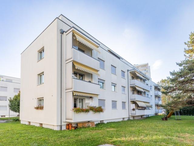 Apartment mieten in Pratteln, Basel-Landschaft