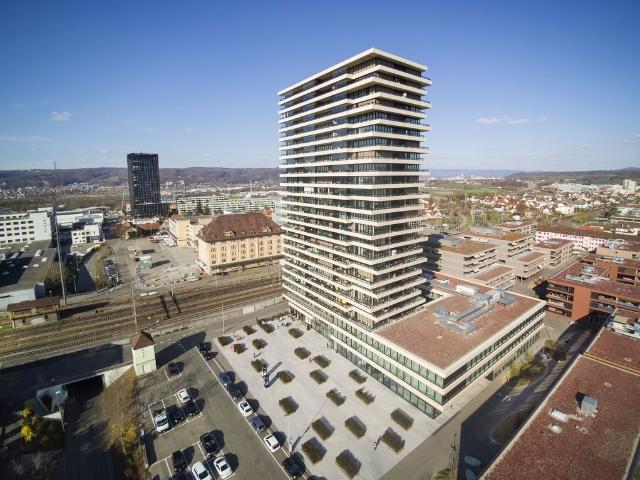Apartment mieten in Pratteln, Basel-Landschaft