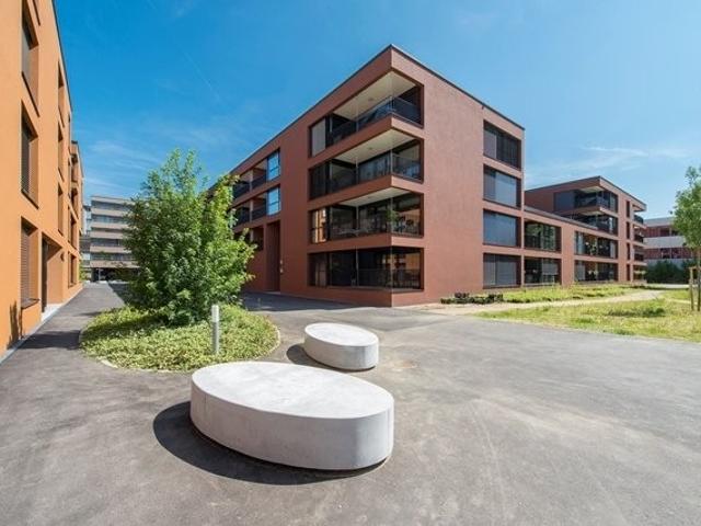Apartment mieten in Pratteln, Bezirk Liestal
