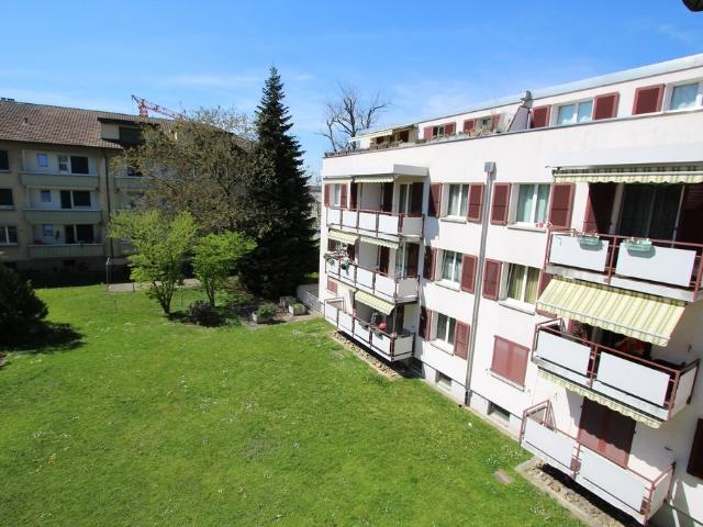Apartment mieten in Pratteln, Basel-Landschaft