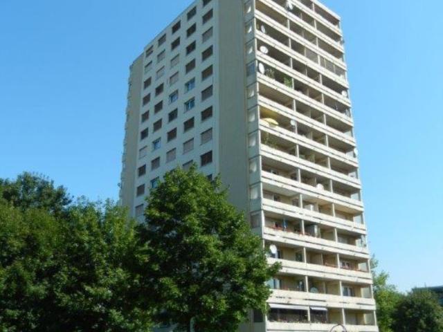 Apartment mieten in Pratteln, Basel-Landschaft