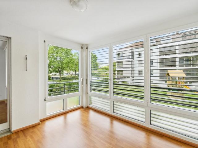 Apartment mieten in Pratteln, Basel-Landschaft