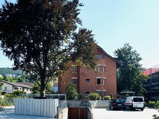 Apartment mieten in Pratteln, Basel-Landschaft