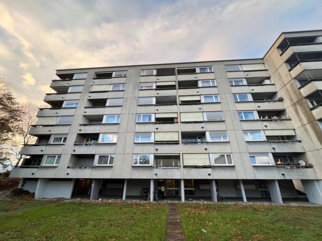 Apartment mieten in Pratteln, Basel-Landschaft