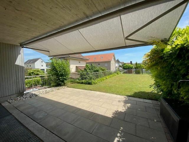 Apartment mieten in Pratteln, Basel-Landschaft