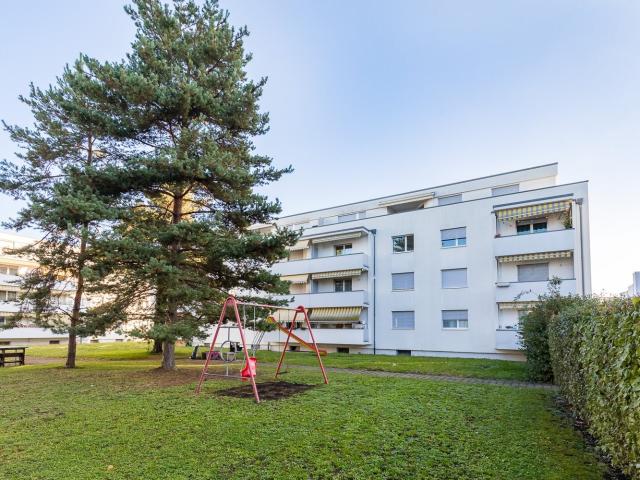 Apartment mieten in Pratteln, Basel-Landschaft