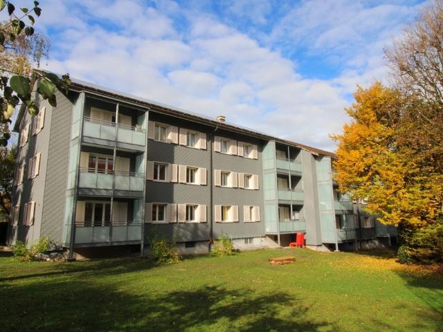 Apartment mieten in Pratteln, Bezirk Liestal