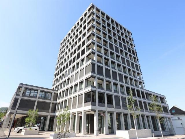 Apartment mieten in Pratteln, Basel-Landschaft