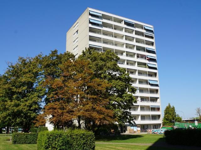 Apartment mieten in Pratteln, Basel-Landschaft
