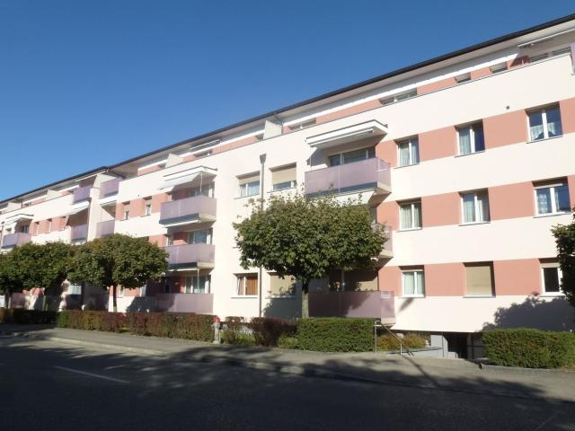 Apartment mieten in Pratteln, Basel-Landschaft