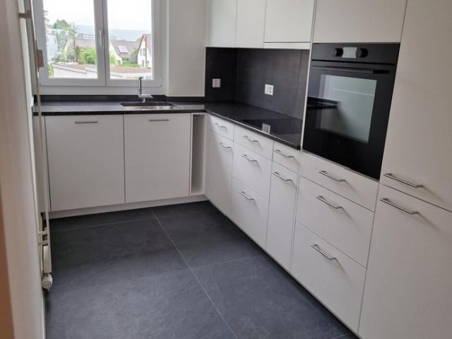 Apartment mieten in Pratteln, Basel-Landschaft