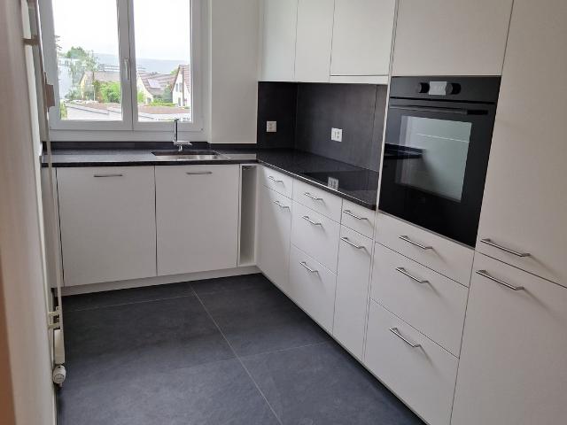 Apartment mieten in Pratteln, Basel-Landschaft